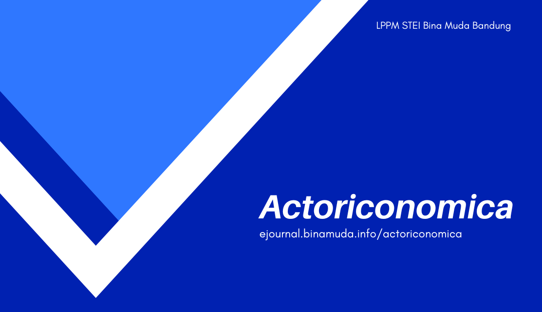 actoriconomica